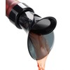 AKORD 2-in-1 Wine Stopper Wine Aerator Pourer