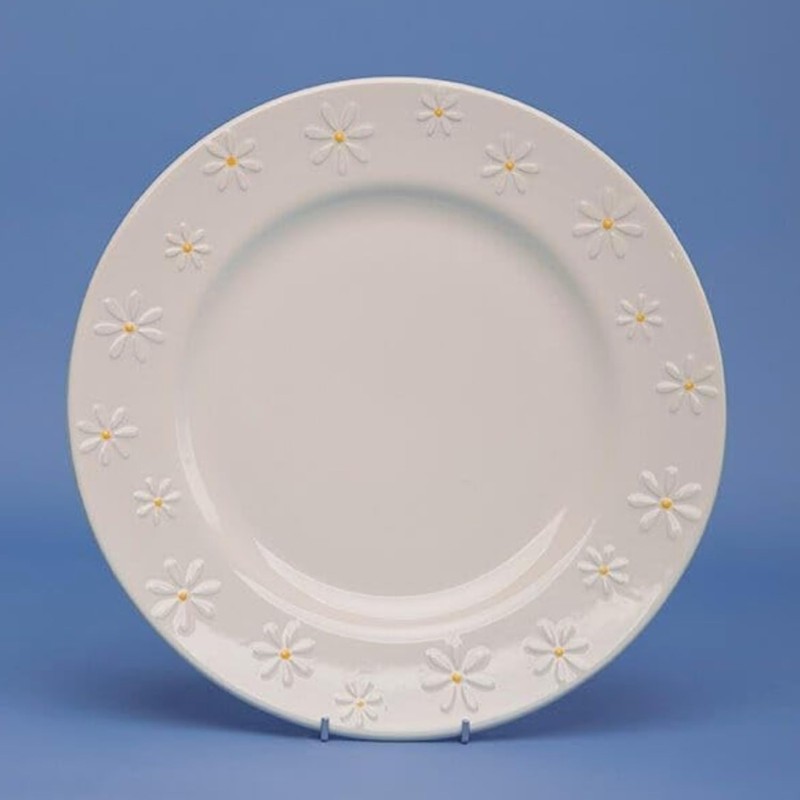 Price & Kensington Daisy 27cm Dinner Plate