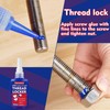 Thread Lock Medium Strength, Lock & Seal Nuts, Bolts, Fasteners