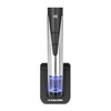 Kalorik 2-in-1 Stainless Steel Wine Opener and Preserver