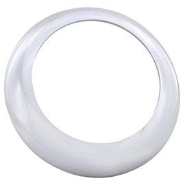 Kaper II L12-0076 Chrome 4" Bezel