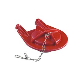 KOHLER GENUINE PART GP1039444 FLAPPER FOR ONE-PIECE TOILETS WITH CLASS FIVE TECHNOLOGY