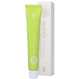 ho-yu- Professional Step Fashion Color G 1 ND Try a12