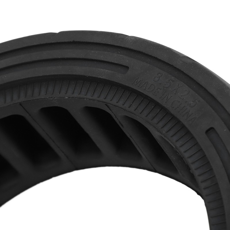 8.5x2.5 Inch Electric Scooter Solid Tire Inner Honeycomb Solid Tire