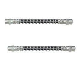 2X Brake Hose Pipe For VW Transporter T4 Clifornia T4 Camper 7D0611775D