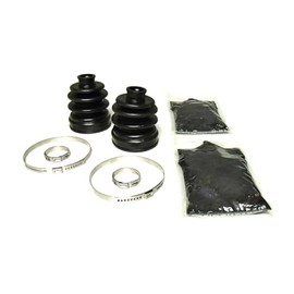 Replacement Powersports Parts For Front Inner CV Boot Kit Pair for Honda ACTY HA4 Mini Truck 1990-1998Mod-F3H-2176