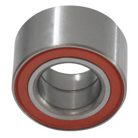 IRONTEK Front Wheel Hub Bearing (for Both Side) for Acura Integra 86-89,for Honda Civic 1984-91,CRX 1988-91, Civic Wagovan 1984-87 - 1 Pack Hub Bearing (513024)