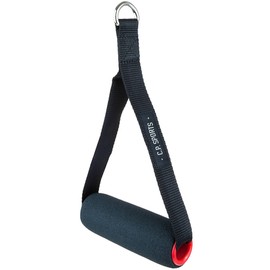 C.P.Sports 2 x one-handed handles, padded, 1 pair