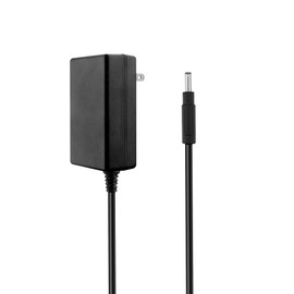 AC Adapter Compatible with Eureka MC2508A Vacuum Cleaner Power Supply Cord Charger (NEC-222)