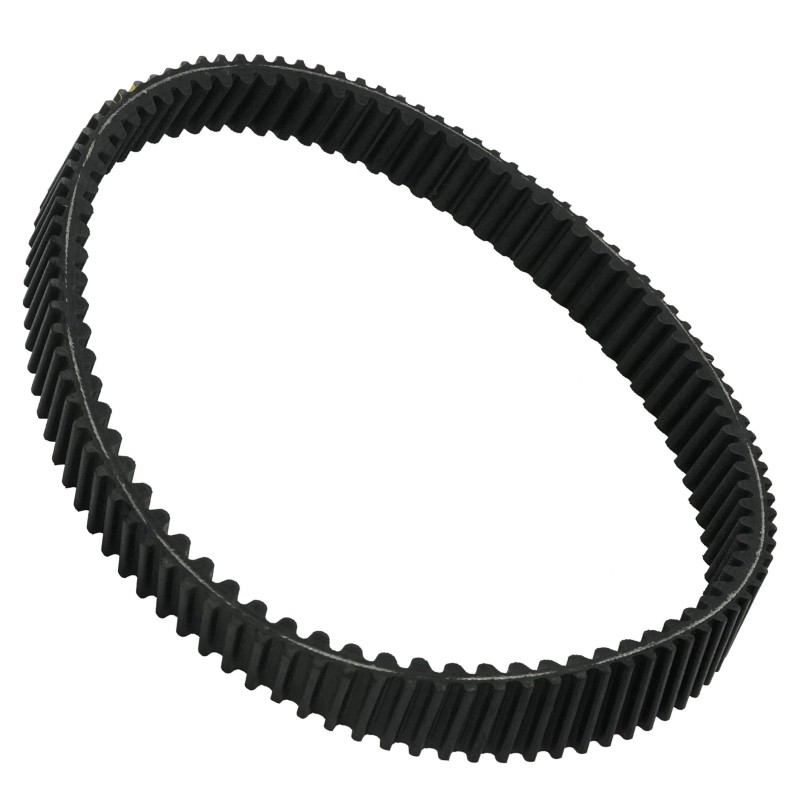 Caltric Drive Belt for Suzuki Quadmaster 500 LT-A500F LTA500F 4X4