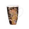 Goebel 66884396 Coffee Cup Gustav Klimt Fulfillment