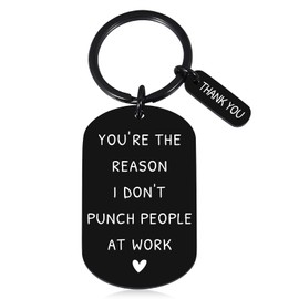 Boss Day Gifts for Him Her Women Men Friends Female Best Boss Lady Gifts for Women Work Bestie Funny Birthday Going Away Gift Ideas for Coworkers Appreciation Coworker Christmas Gifs for Women Bosses