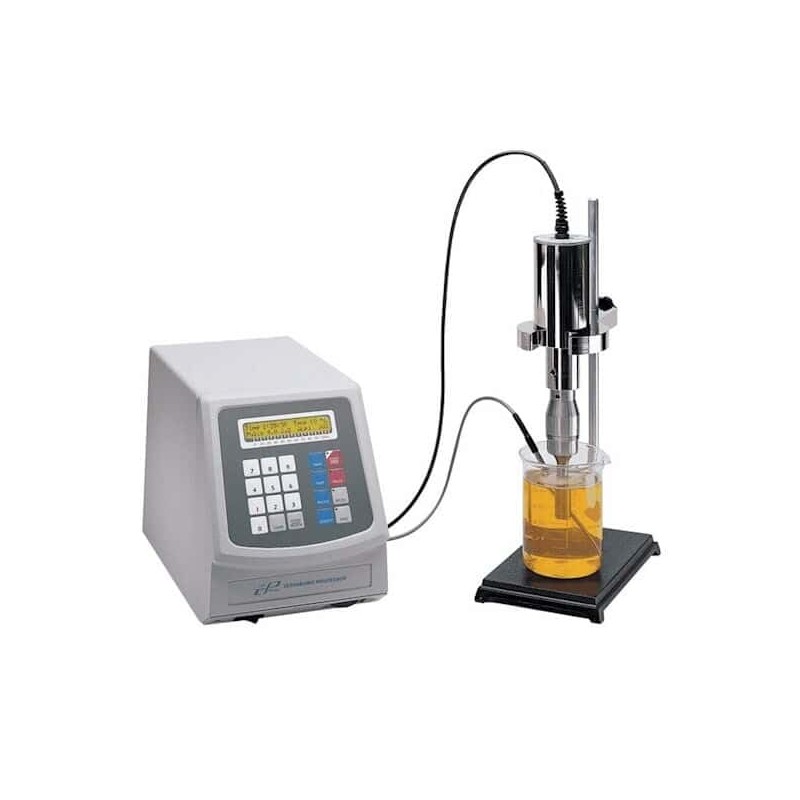 Cole-Parmer Ultrasonic Processor Stainless Steel Temperature Probe