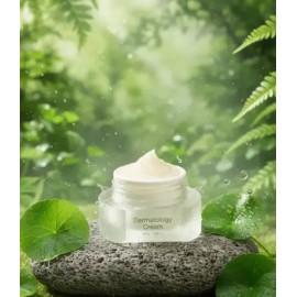 Crema Reafirmante Coreana Antiarrugas Antiedad Skincare                                                                                               
