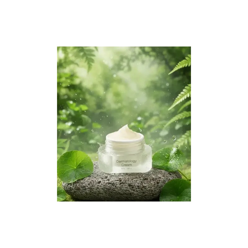 Crema Reafirmante Coreana Antiarrugas Antiedad Skincare