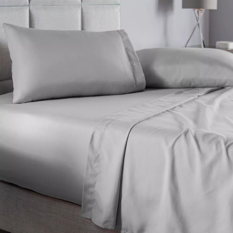 Vianney Sabana Viasoft Gris Matrimonial Vianney