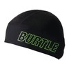 BURTLE Head Cap (Unisex), All Seasons, Silver, 4081 5 F