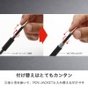 Deff WAC-UNISIG01BU PEN JACKET Aluminum Jacket Case for Signo Ultra