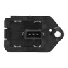 Radiator Fan Relay Resistor 1267E3 Accessory Replacement for Peugeot 206