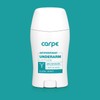 Underarm Antiperspirant & Deodorant to Stop Sweat and Odor Body