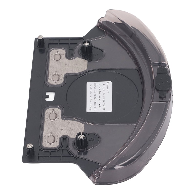 Robot Vacuum Cleaner Water Tank Type B Water Tank for
