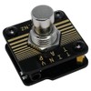 Lightning Wave TINY TAP Tap Tempo Switch
