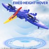 Remote Control Drone, 2.4G Headless Remote Control Quadcopter for Boys