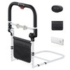 Frost IX Foldable Bed Guard: 62 * 62 * 42cm,