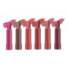 Pintalabios Brillante Tinte Labial Impermeable De Larga Dura