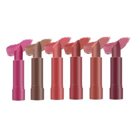 Pintalabios Brillante Tinte Labial Impermeable De Larga Dura