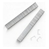 Grapa Estandar Baco Caja 5040 Pzs Superflex Oficina Standard