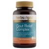 Herbs Of Gold Gout Relief Complex 60 Vege Capsules