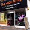 Vinray Smoke Shop Neon Sign for Business Advertising or Vape