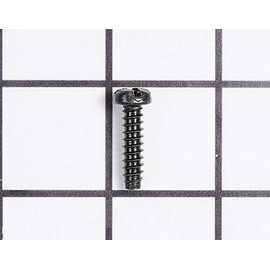 OEM Genuine Echo 90025305020 Tapping Screw of Each 2 Packs M5 x 20mm Used EB212 EB633RT SV212 326T PB-260I + (Free Two e-Books)