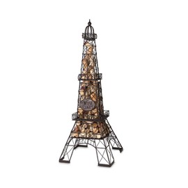 Cork Cage Eiffel Tower #91-065