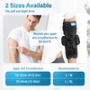 Chonario Cubital Tunnel Elbow Brace – Ulnar Nerve Splint, Adjustable