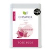 Pink Rose Buds Premium Loose Leaf Herbal Tea - Chiswick