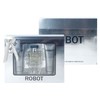 Robot Men's Eau de Parfume 110mL 3 Piece Gift Set
