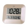 Trevi OM 3520 D Wall Clock 25 x 25 x