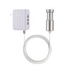 Portable Household Ultrasonic Cleaner PRO, Professional Mini Immersible Ultrasonic Cleaning