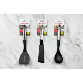 GAULT&MILLAU - Icing Bags Pro x2 - Create Pastry Decorations- Durable and Reusable - Pack of 2