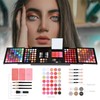 FantasyDay All-in-one Makeup Set Gift Surprise | Full Makeup Kit
