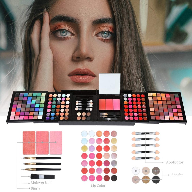 FantasyDay All-in-one Makeup Set Gift Surprise | Full Makeup Kit