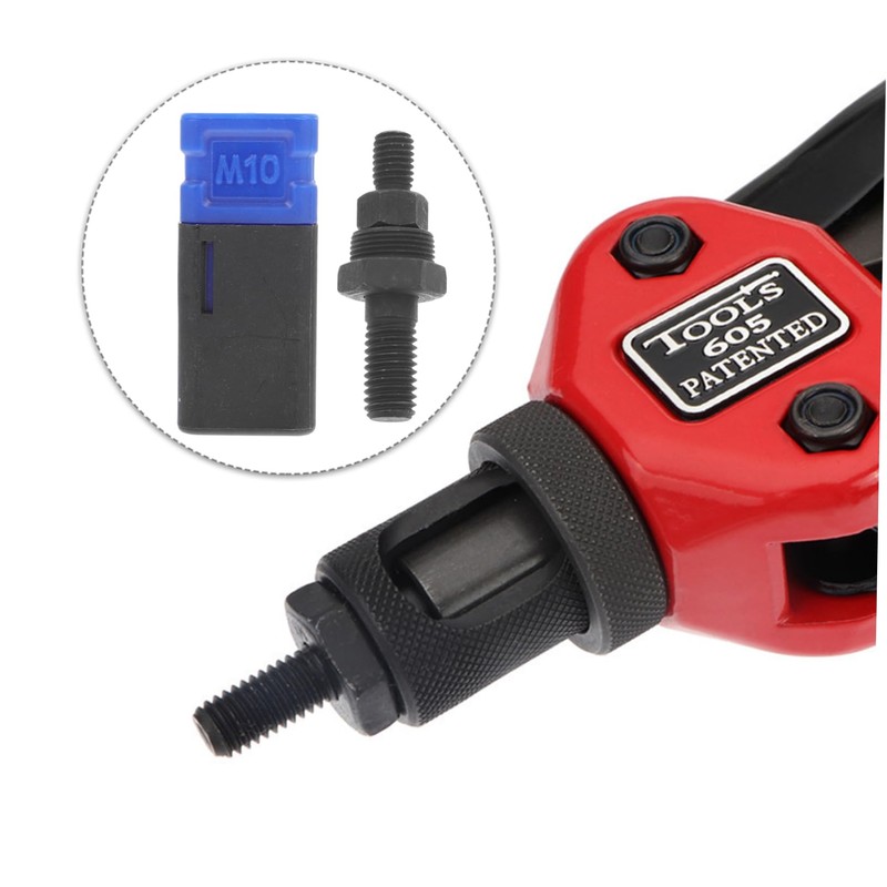 GRIRIW Piece Rivet Nut Rivet Head Metric Rivet Nuts Professional