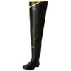 LaCrosse Men's Premium Hip 32 Inch Hip Boot,Black,13 M US