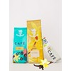 Caribbean Pearl FRENCH VANILLA 100% Arabica Flavored Coffee Origin: Dominican