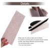 Viaky Mesh Sanding Sheets 25pcs, 70 x 198 mm Sandpaper