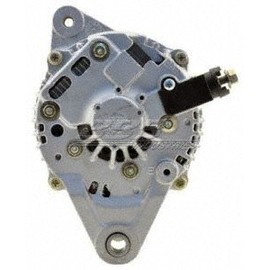 Bbb Industries 13287 Alternator