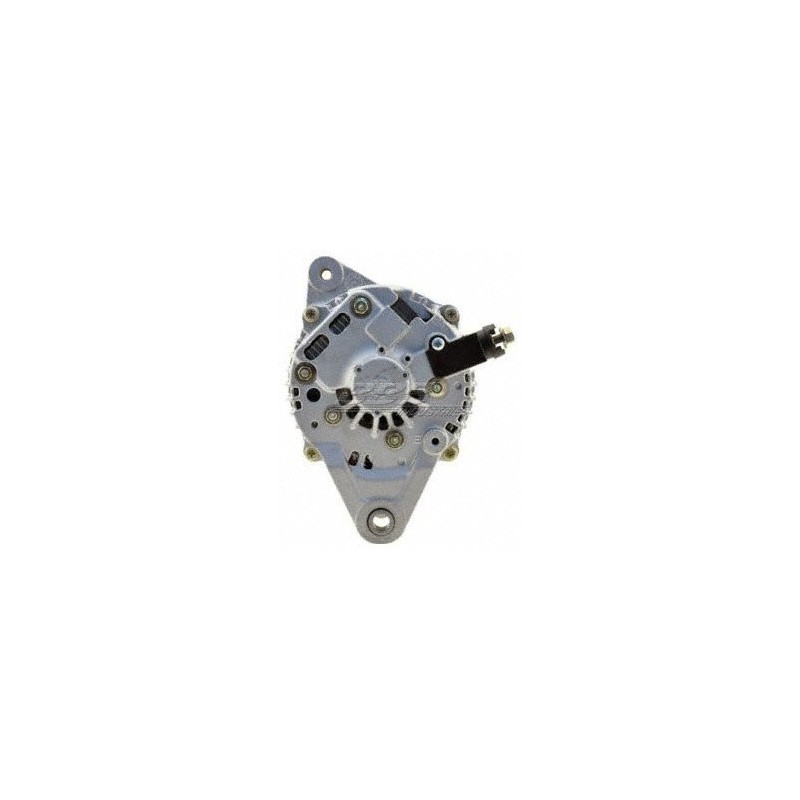 Bbb Industries 13287 Alternator