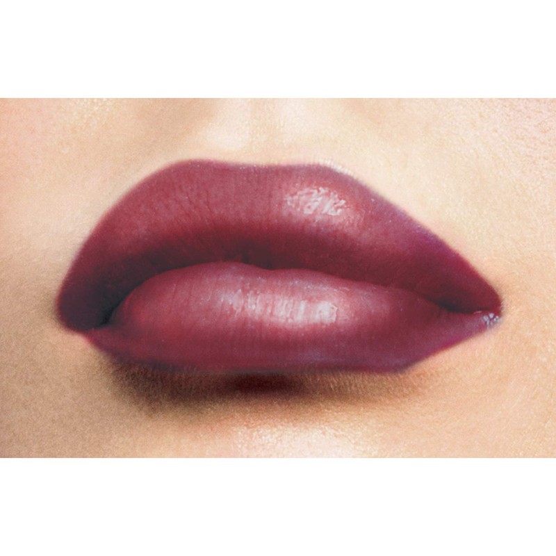 Rimmel (リンメル) Marshmallow Look Lipstick MO Lipstick 029 Deep Bordeaux,